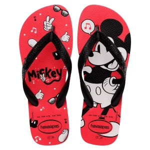 Sandalias Havaianas Top Disney Fc - Deportes Jimmy Panamá