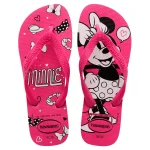 sandalias havaianas top disney fc de caucho