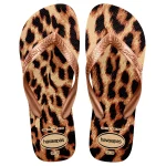 Sandalias Havaianas Top Animals Fc Caucho - Deportes Jimmy Panamá