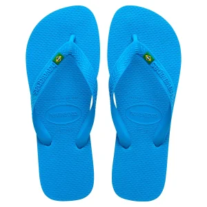 Sandalias Havaianas Brasil Fc Caucho - Deportes Jimmy Panamá