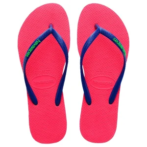 Sandalias Havaianas Sl Logo Caucho - Deportes Jimmy Panamá