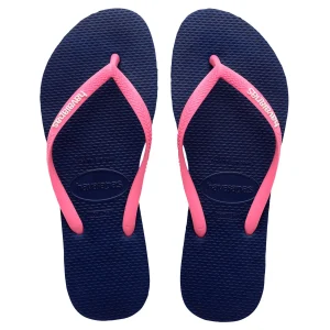Sandalias Havaianas Sl Logo Pop-up - Deportes Jimmy Panamá