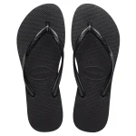 sandalias comodas havaianas slim fc, sandalias de caucho