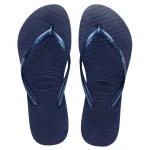sandalias ligeras havaianas slim fc, sandalias de caucho