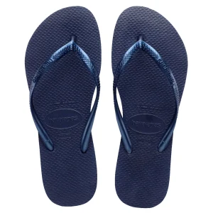Sandalias Ligeras Havaianas Slim Fc Caucho - Deportes Jimmy Panamá