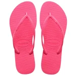Sandalias Originales Havaianas Slim Fc Caucho - Deportes Jimmy Panamá