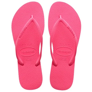 Sandalias Originales Havaianas Slim Fc Caucho - Deportes Jimmy Panamá