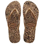 Sandalias Havaianas Slim Animals Caucho - Deportes Jimmy Panamá