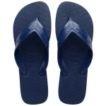 sandalias top max fc havaianas, sandalias de caucho