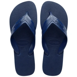 Sandalias Top Max Fc Havaianas Caucho - Deportes Jimmy Panamá
