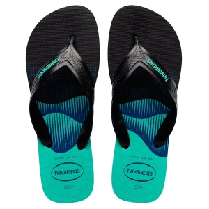 Sandalias Havaianas Top Max Caucho - Deportes Jimmy Panamá