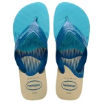 sandalias havaianas top max basic fc, sandalias de caucho