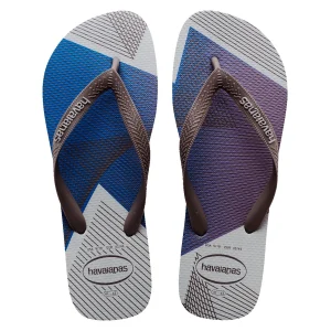 Sandalias Havaianas Trend Fc Ligeras - Deportes Jimmy Panamá