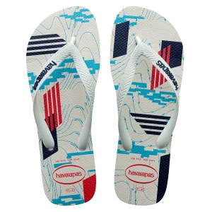 Sandalias Havaianas Trend Fc Originales Caucho - Deportes Jimmy Panamá