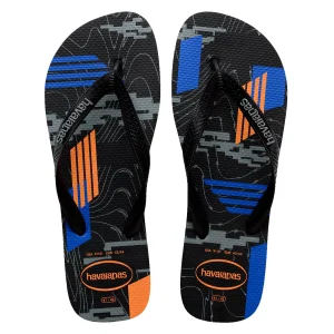 Sandalias Havaianas Trend Fc Caucho - Deportes Jimmy Panamá
