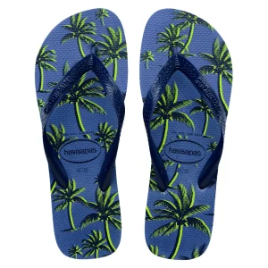 Sandalias Havaianas Aloha Fc Ligeras - Deportes Jimmy Panamá