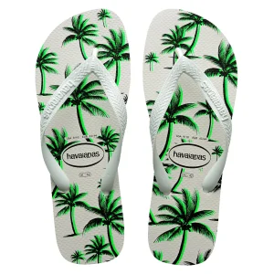 Sandalias Havaianas Aloha Fc Originales Caucho - Deportes Jimmy Panamá