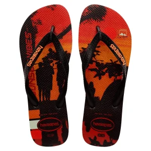 Sandalias Havaianas Hype Fc Caucho - Deportes Jimmy Panamá