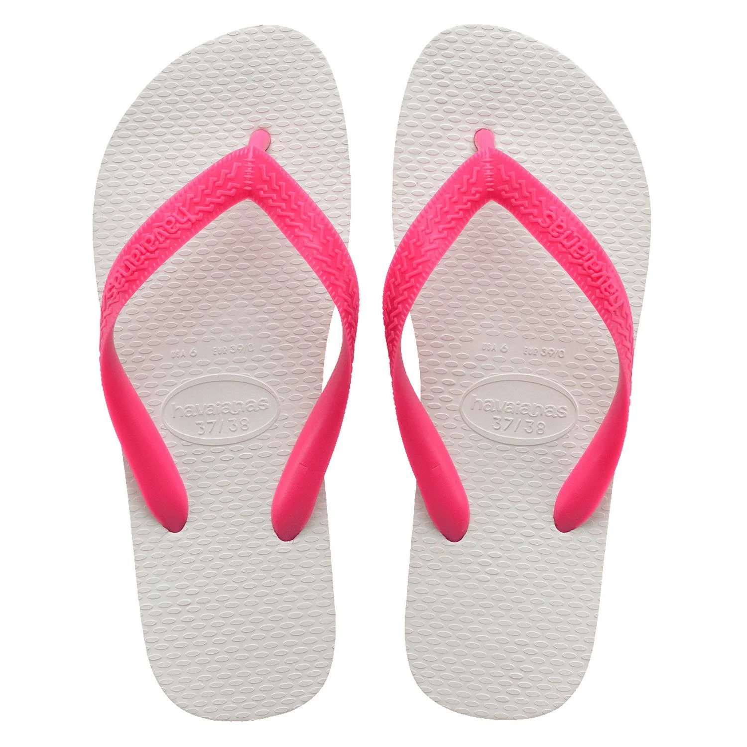 Sandalias Havaianas Tradicional Fc - Deportes Jimmy Panamá