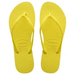 sandalias havaianas slim fc comodas, sandalias de caucho