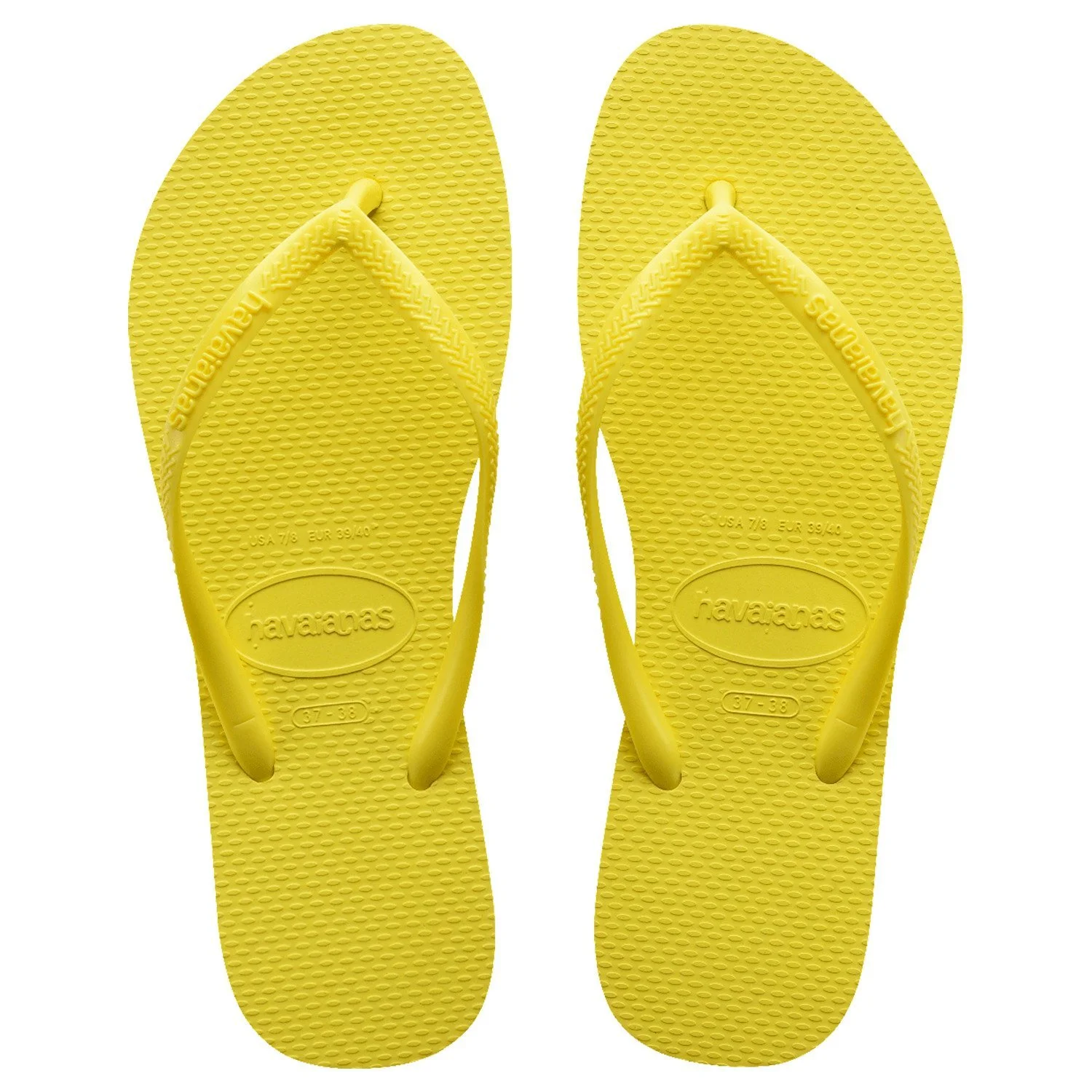 Sandalias Havaianas Slim Fc Comodas - Deportes Jimmy Panamá