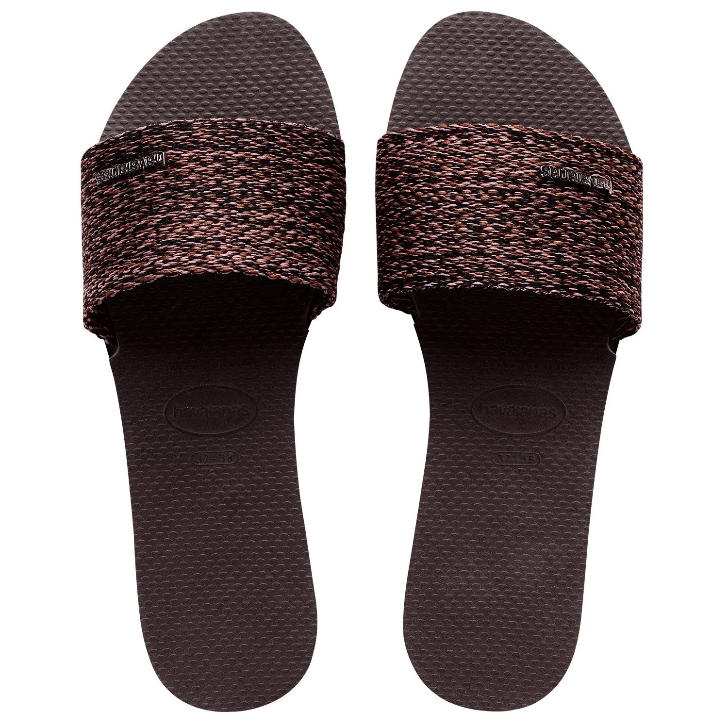 Sandalias Ligeras Havaianas You Malta Fc - Deportes Jimmy Panamá