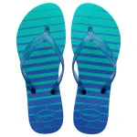 sandalias havaianas fantasia style fc, sandalias de caucho