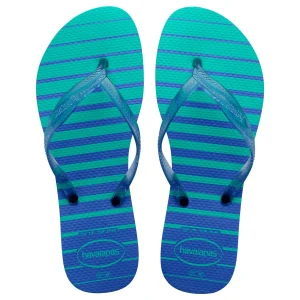 Sandalias Havaianas Fantasia Style Fc Caucho - Deportes Jimmy Panamá