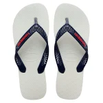sandalias havaianas pwr light solid, sandalia de caucho