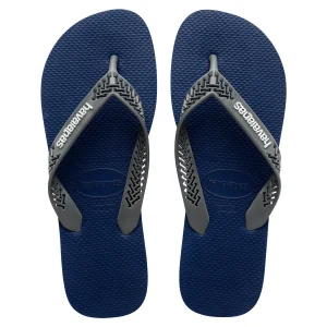 Sandalias Havaianas Pwr Light Solid Fc Caucho - Deportes Jimmy Panamá