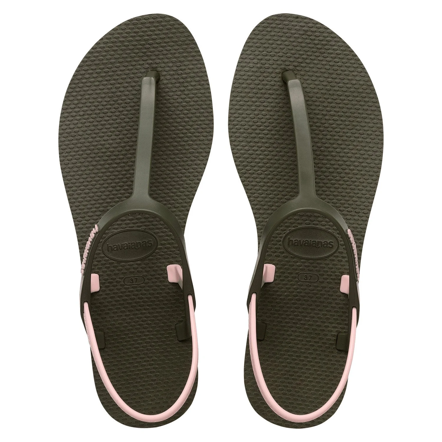 Sandalias Havaianas You Paraty Fc - Deportes Jimmy Panamá