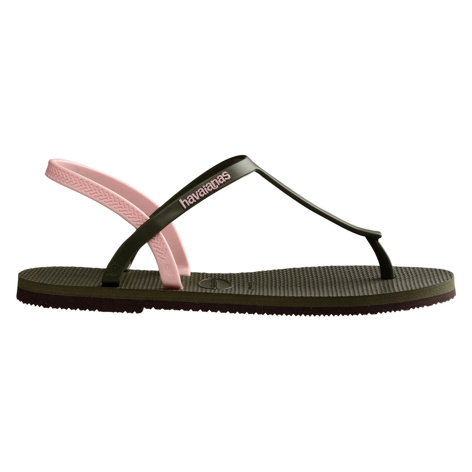 diseño paraty fc, sandalias havaianas you