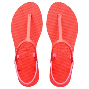 Sandalias Havaianas Comoda You Paraty Fc - Deportes Jimmy Panamá