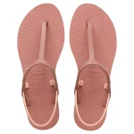 sandalias havaianas you paraty fc comoda, sandalias de caucho