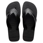 sandalias havaianas hybrid be fc, sandalias de caucho
