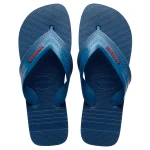 sandalias havaianas hybrid be fc, sandalias de caucho