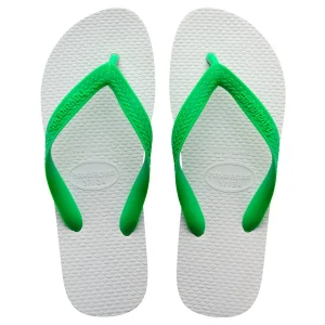 Sandalias Havaianas Tradicional Fc Caucho - Deportes Jimmy Panamá