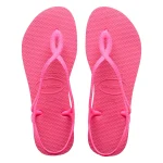 sandalias havaianas luna fc originales de caucho