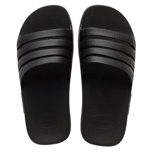 Sandalias Havaianas Ligeras Stradi Fc Cuero - Deportes Jimmy Panamá