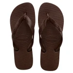 sandalias havaianas originales top fc, sandalias de caucho