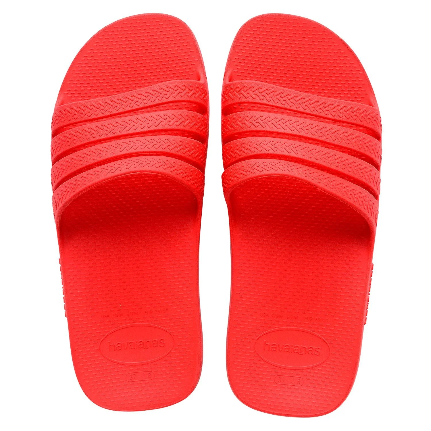 Sandalias Havaianas Originales Stradi Fc Caucho - Deportes Jimmy Panamá