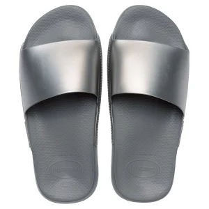 Sandalias Havaianas Slide Classic Met Caucho - Deportes Jimmy Panamá