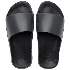Sandalias Havaianas Slide Clas Met Fc Caucho - Deportes Jimmy Panamá
