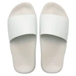 sandalias originales havaianas slide de caucho