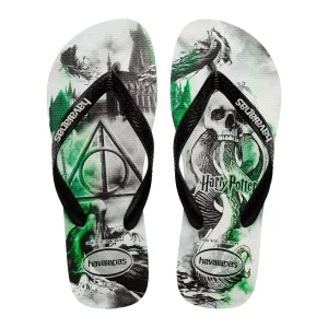 Sandalias Havaianas Harry Potter Fc Caucho - Deportes Jimmy Panamá