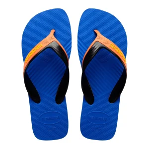 Sandalias Havaianas Dual Fc Caucho - Deportes Jimmy Panamá
