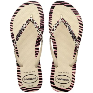 Sandalias Havaianas Sl Anim Fashion Fc Caucho - Deportes Jimmy Panamá