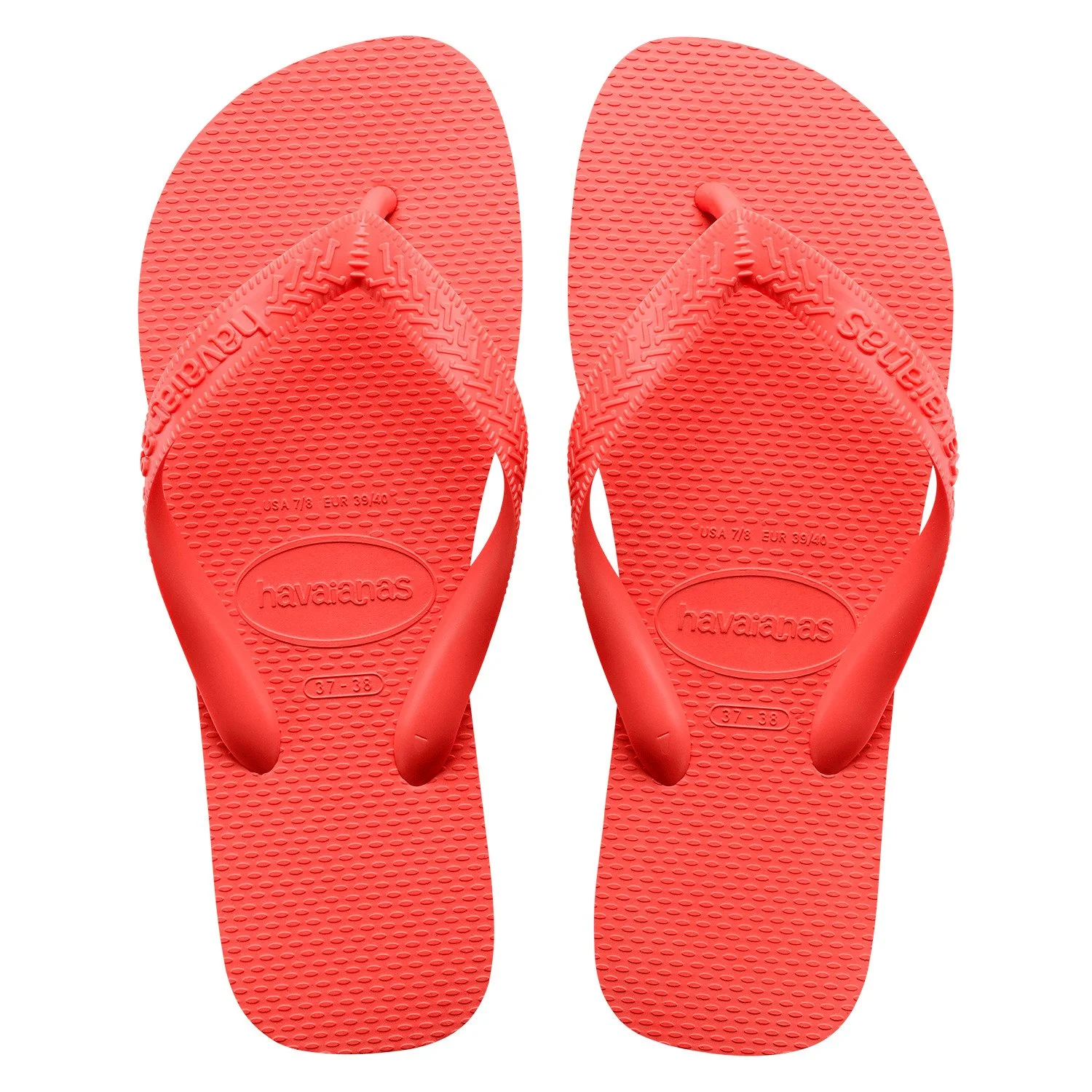 Sandalias Havaianas Top Fc Confort - Deportes Jimmy Panamá