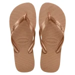 sandalias havaianas top fc originales, sandalias de caucho