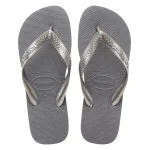 sandalias havaianas top fc, sandalias de caucho